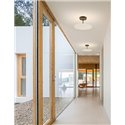 Vibia Flat 4X 178 - 5922 ceiling lamp