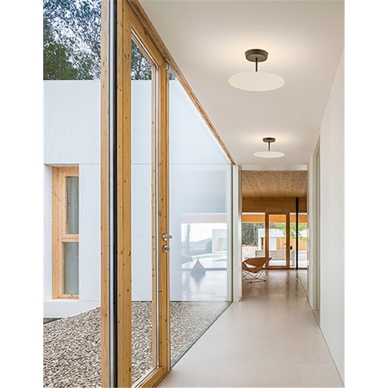 Vibia Flat 4X 178 - 5922 Deckenlampe