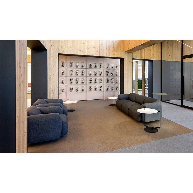 Vibia Flat 96 - 5957 Stehlampe