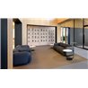 Vibia Flat 96 - 5957 Stehlampe