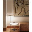 Vibia Flat 96 - 5957 floor lamp