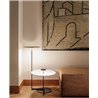 Vibia Flat 96 - 5957 Stehlampe