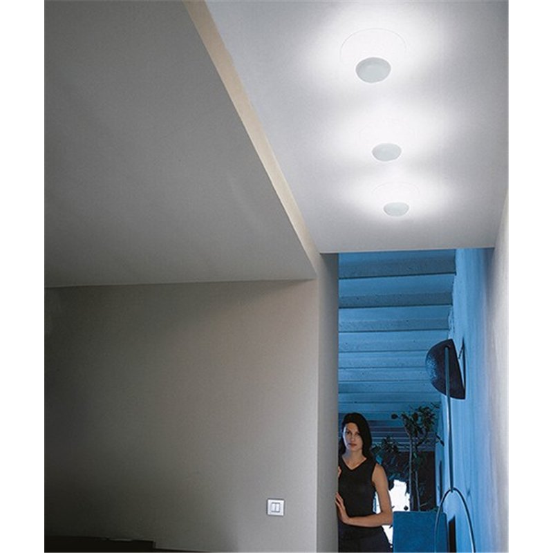 Vibia Funnel 35 Led ceiling lamp