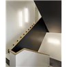 Vibia Halo Wall 1X wall lamp