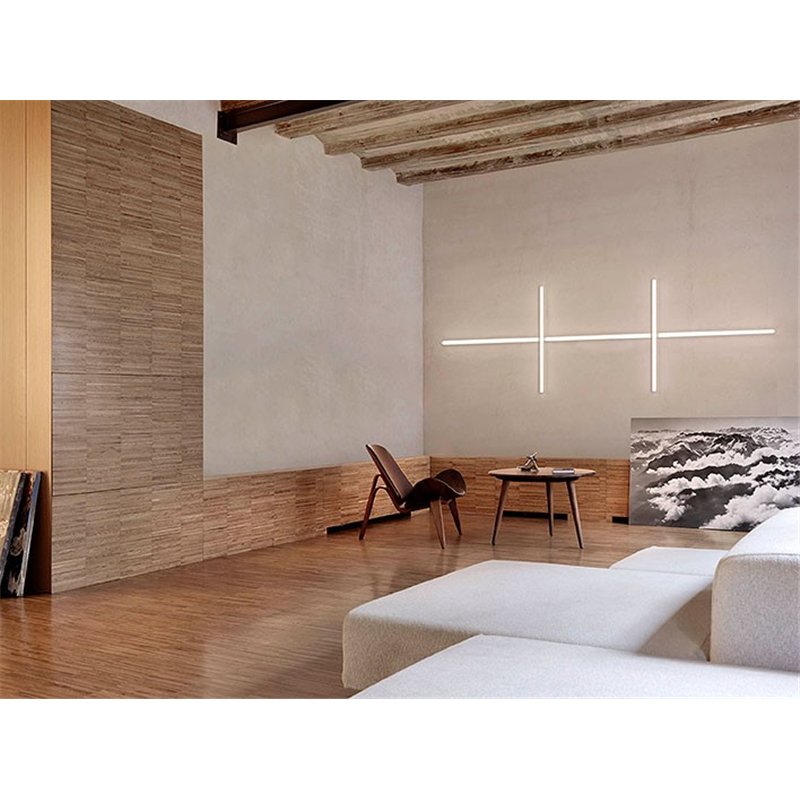 Vibia Halo Wall 1X - 2360 Wandlampe