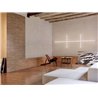 Vibia Halo Wall 1X - 2360 Wandlampe