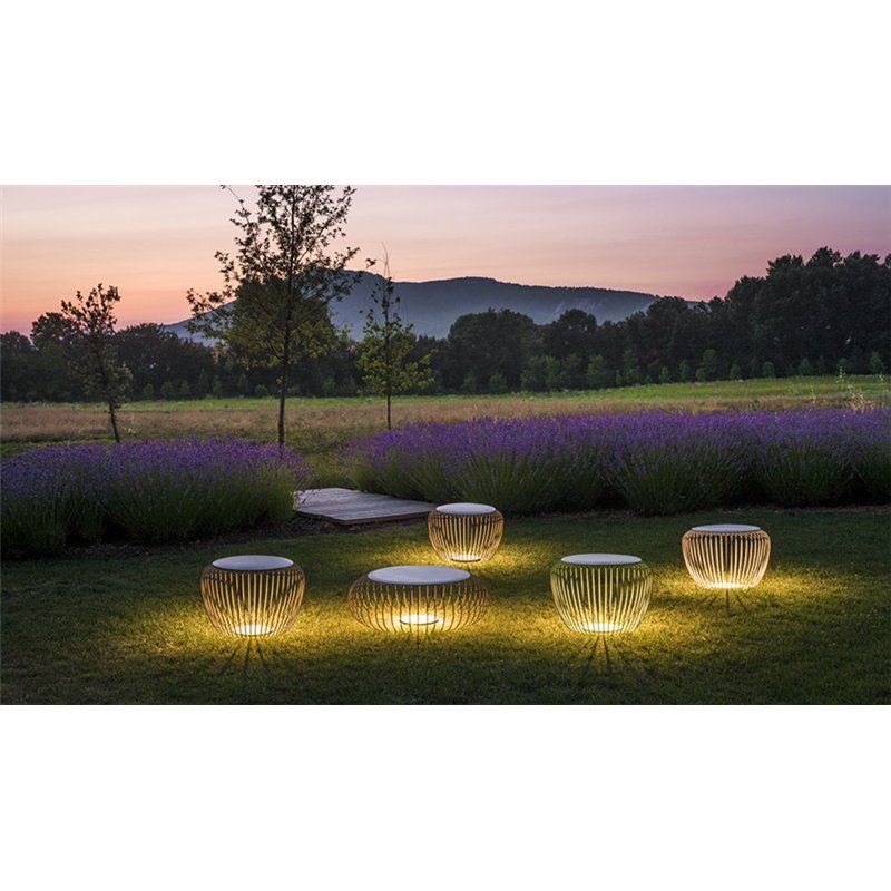 Vibia Meridiano 5 - 4720 Wandlampe