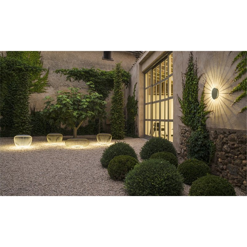 Vibia Meridiano 64 - 4710 Bodenlampe