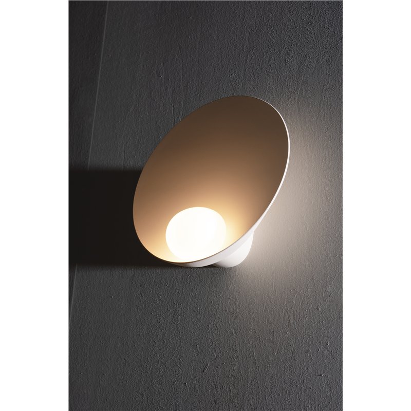 Vibia Musa 14 wall lamp