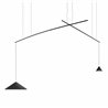 Vibia North 14 2-Point suspension lamp
