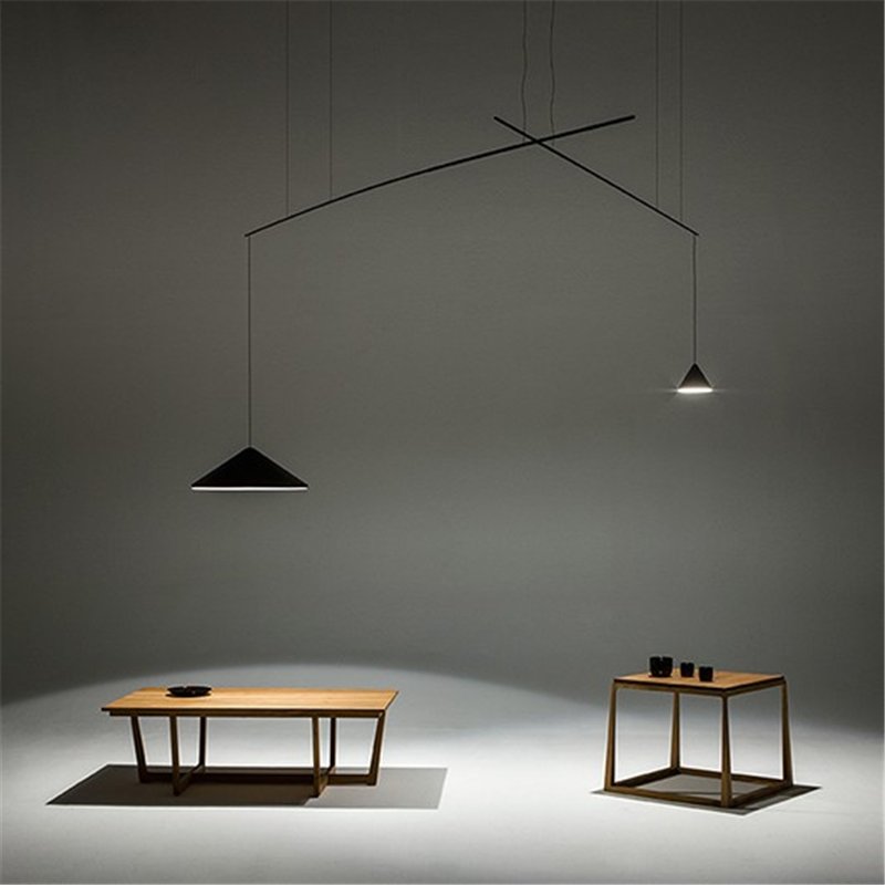 Vibia North 14 2-Point - 5670 Hängelampe