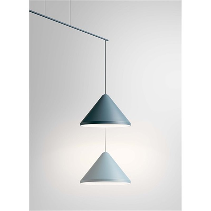 Vibia North 14 2-Point - 5670 Hängelampe