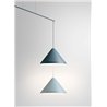 Vibia North 14 2-Point - 5670 Hängelampe