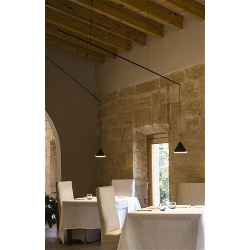 Vibia North 14 2-Point - 5670 Hängelampe
