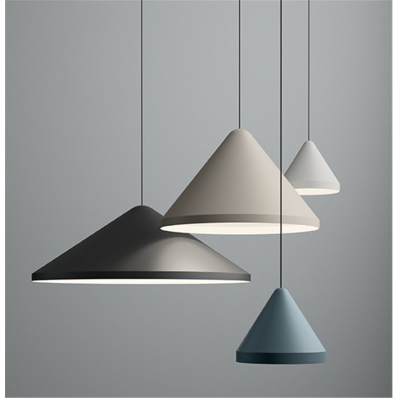 Vibia North 40 - 5662 Hängelampe