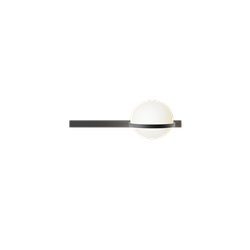 Vibia Palma Horizontal 2X 55 - 3700 wall lamp