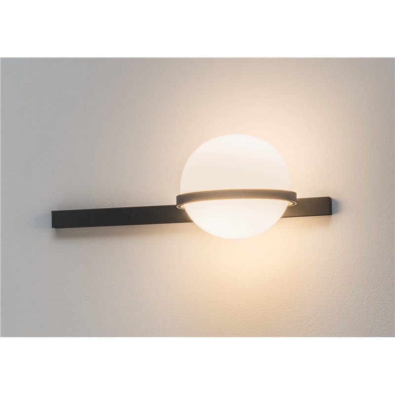 Vibia Palma Horizontal 2X 55 wall lamp