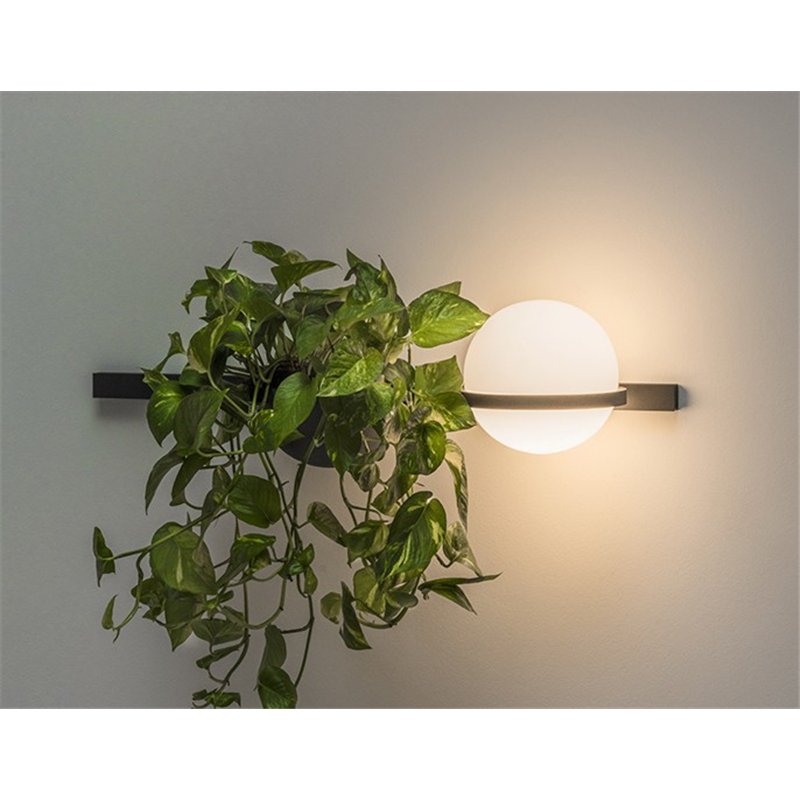 Vibia Palma Horizontal 2X 55 - 3700 Wandlampe