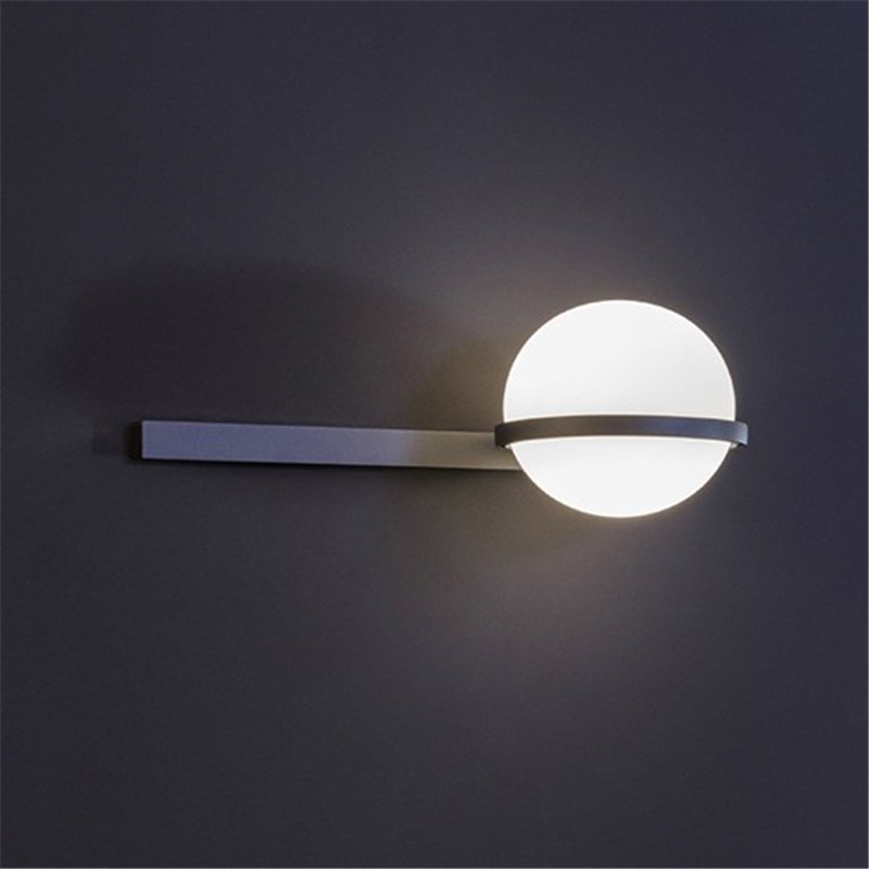 Vibia Palma Horizontal 6X 195 - 3706 Wandlampe