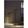 Vibia Palo Alto 280 - 4516 Pollerleuchte