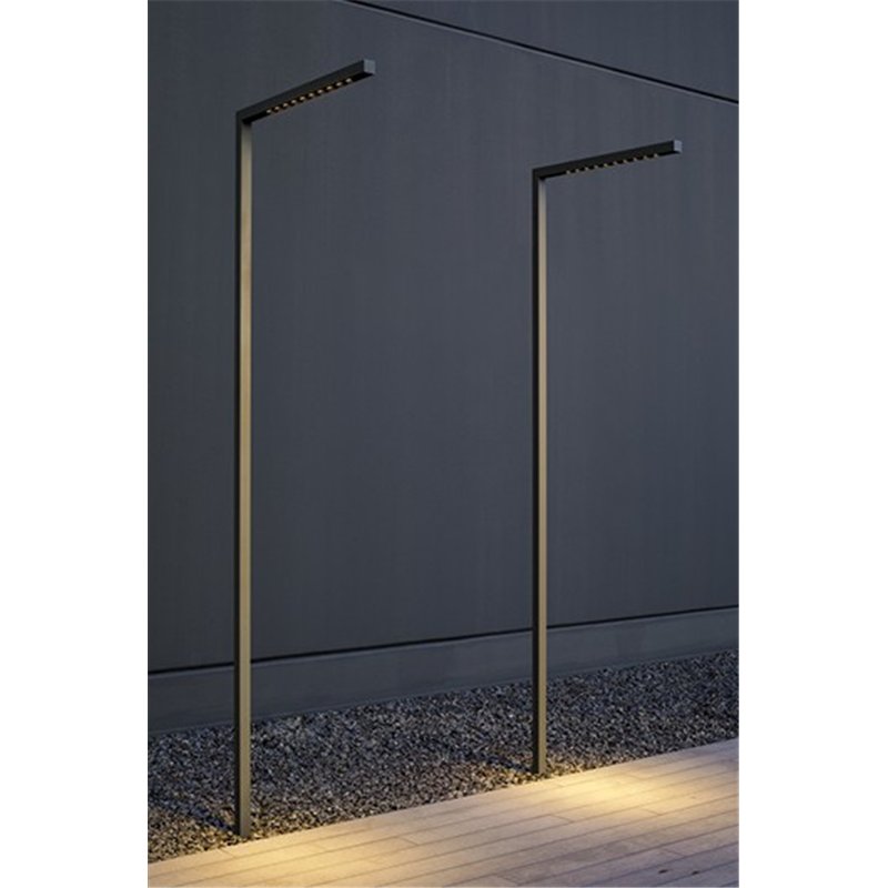 Vibia Palo Alto 280 - 4516 Pollerleuchte