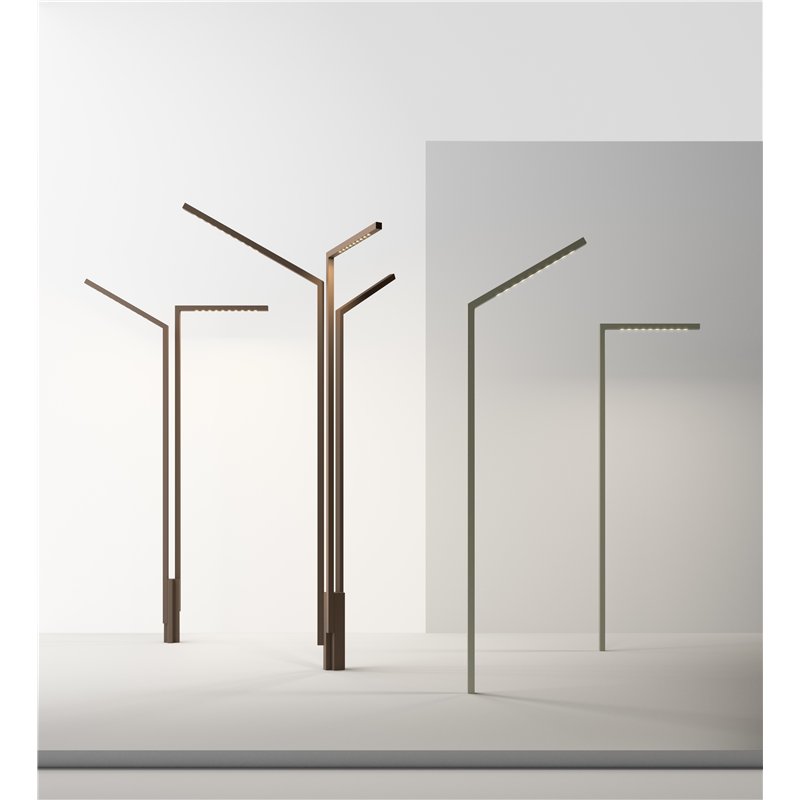 Vibia Palo Alto 90 garden lamp