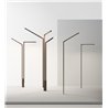 Vibia Palo Alto 90 garden lamp