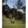 Vibia Palo Alto 90 - 4510 Pollerleuchte