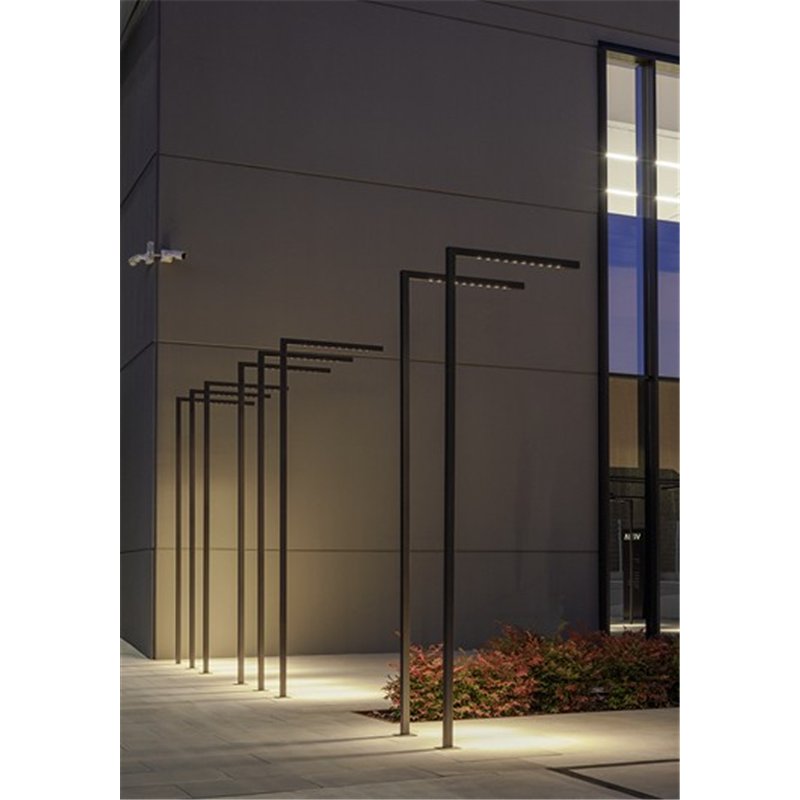 Vibia Palo Alto 90 - 4510 Pollerleuchte