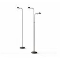 Vibia Pin floor lamp