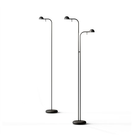 Vibia Pin floor lamp