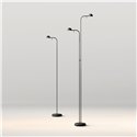Vibia Pin floor lamp