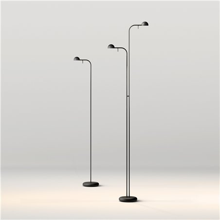 Vibia Pin floor lamp
