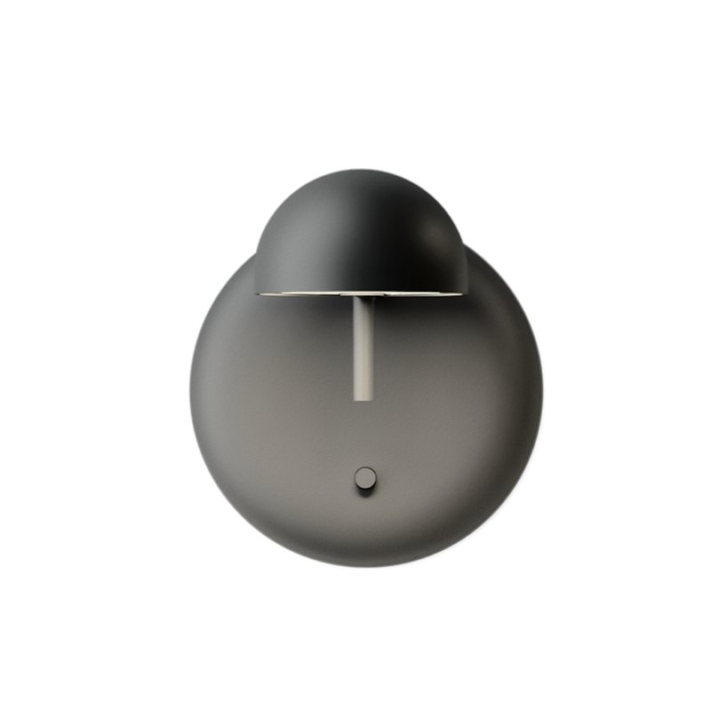 Vibia Pin 1X 15 - 1675 Wandlampe