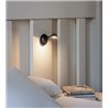 Vibia Pin 1X 70 - 1692 Wandlampe