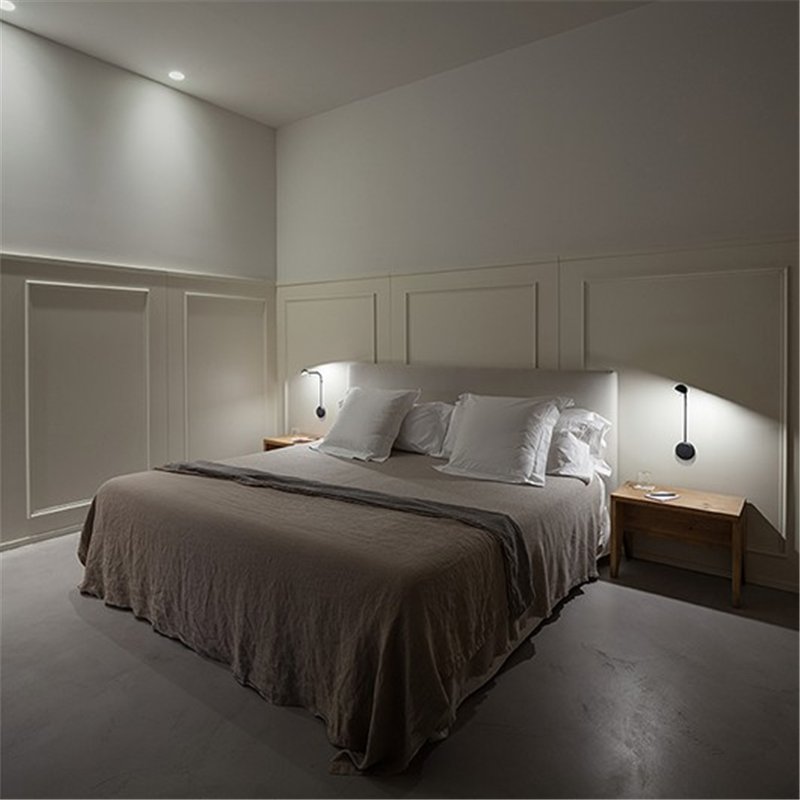 Vibia Pin 1X 70 - 1692 Wandlampe