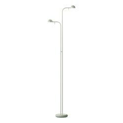 Vibia Pin 2X 125 - 1670 Stehlampe