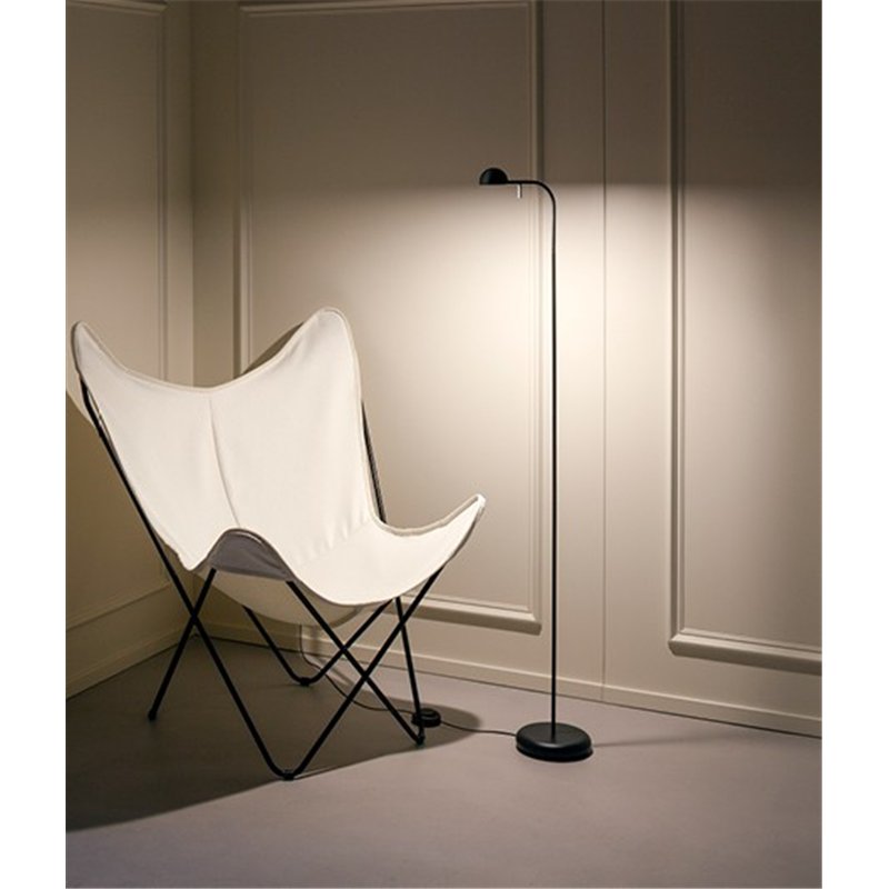 Vibia Pin 2X 125 - 1670 Stehlampe