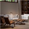 Vibia Pin 2X 125 - 1670 Stehlampe