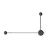 Vibia Pin 2X Hook - 1694 Wandlampe