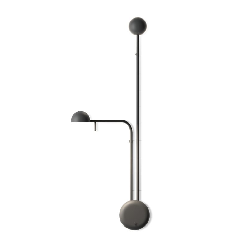 Vibia Pin 2X Left - 1685 Wandlampe