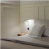 Vibia Pin 2X Left - 1685 Wandlampe