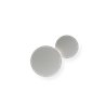 Vibia Puck Wall Art Double 58 - 5480 Wandlampe