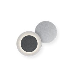 Vibia Puck Wall Art Double 68 - 5485 wall lamp