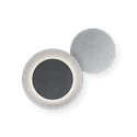 Vibia Puck Wall Art Double 87 A - 5486 wall lamp