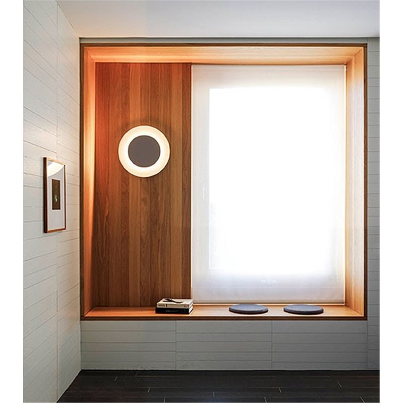 Vibia Puck Wall Art Triple 103 - 5491 Wandlampe