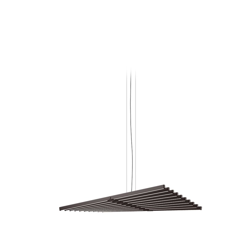 Vibia Rhythm Horizontal 10X 87 - 2120 Hängelampe