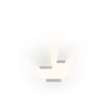 Vibia Set 18 2X wall lamp