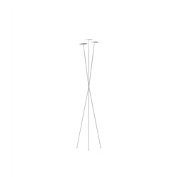 Vibia Skan Push floor lamp
