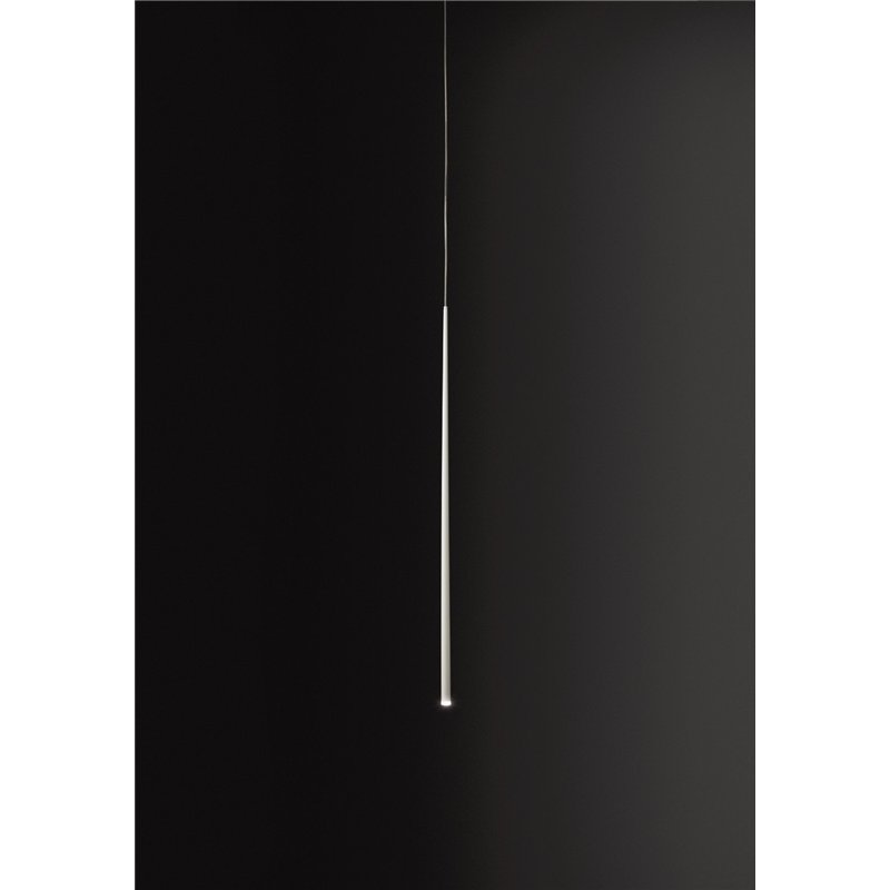 Vibia Slim 1X 100 suspension lamp